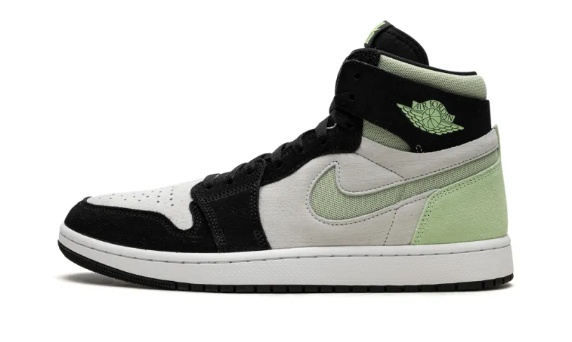 Air Jordan 1 Air Jordan 1 Zoom CMFT 2 'Honeydew'